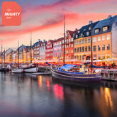 Denmark